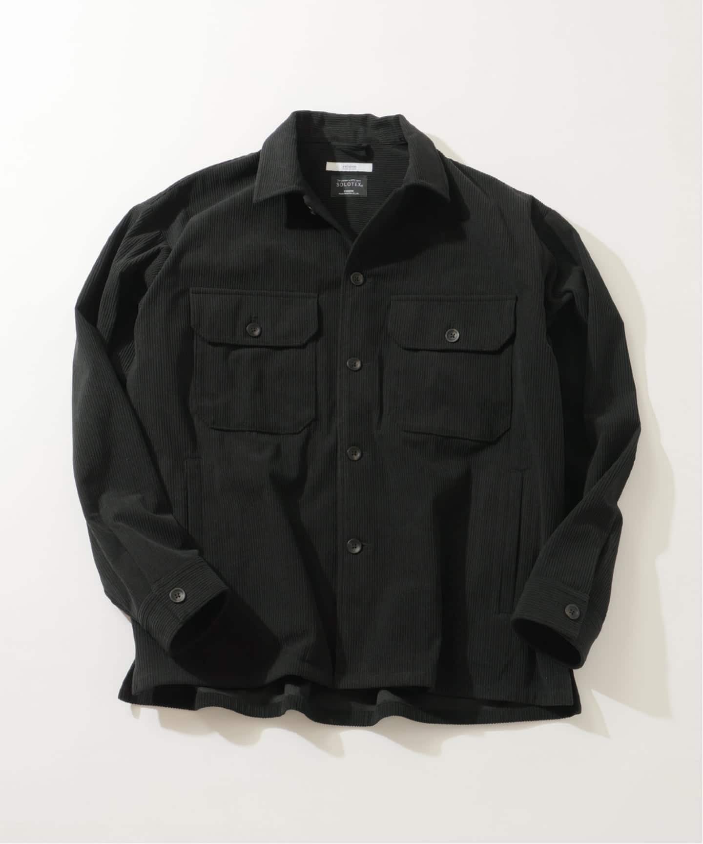 JOURNAL STANDARD relumeセットアップ　ブラック JOURNAL STANDARD relume｜ジャーナルスタンダード レリューム