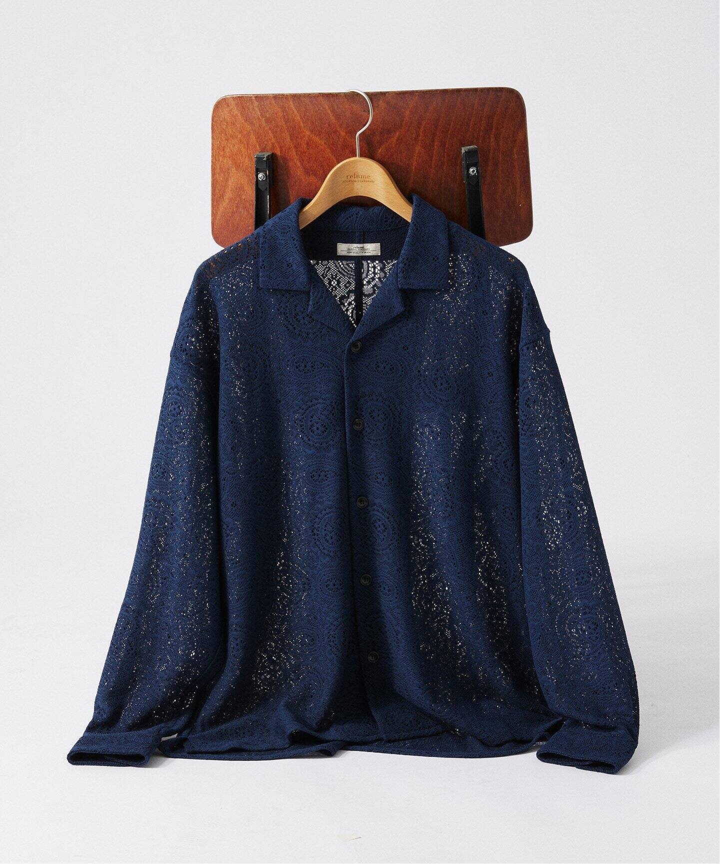 ファッション ジャーナルスタンダード Journal Standard ペイズリー 