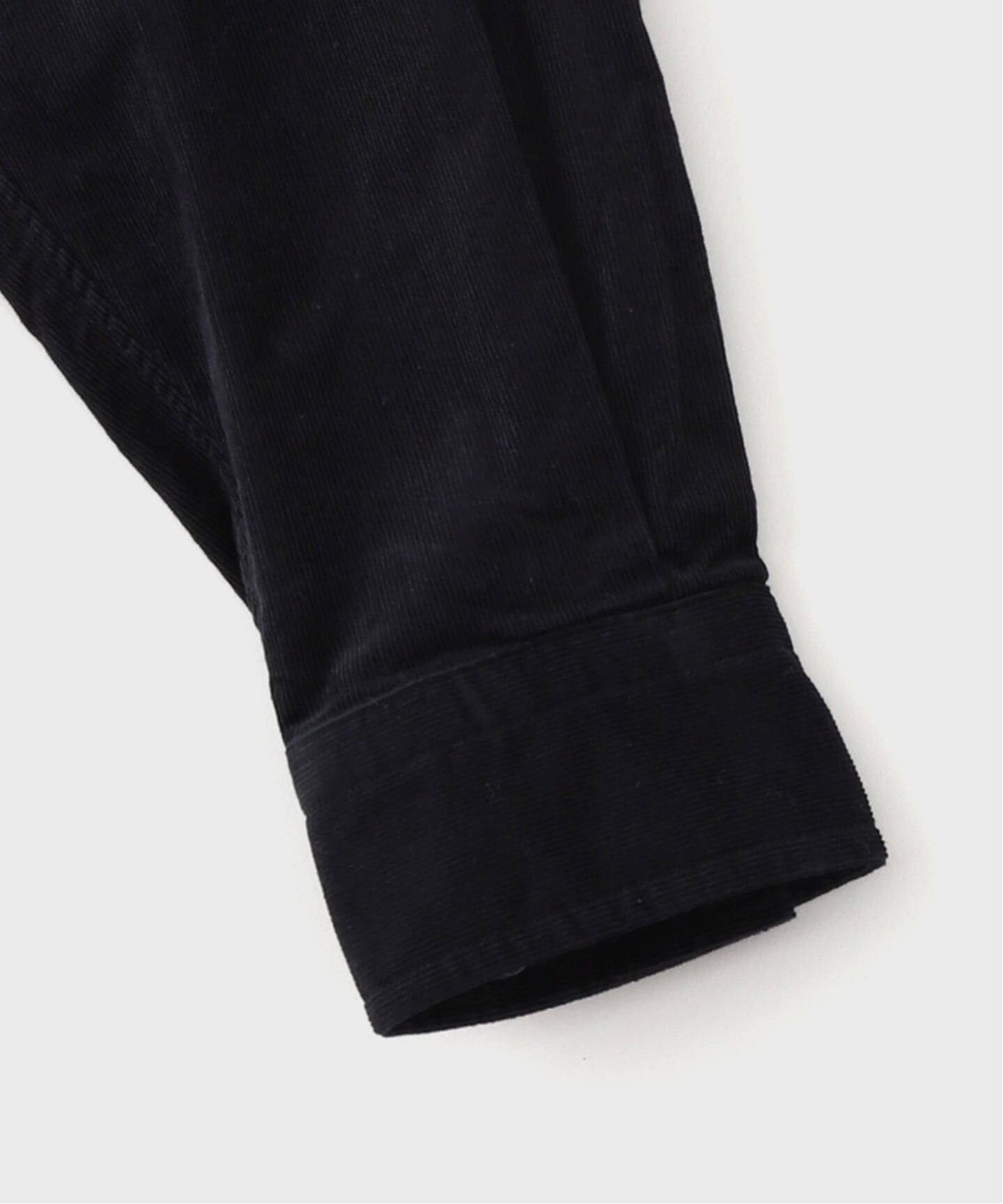 PORTER CLASSIC/ポータークラシック R-UP ORGANIC CORDUROY SH PC-016