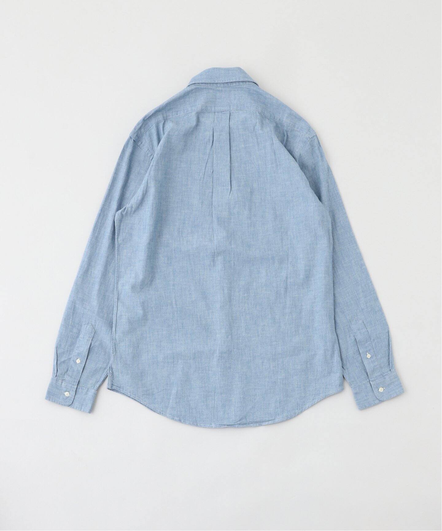 POLO RALPH LAUREN / ポロ ラルフローレン CF BD Shirt 710792042001 