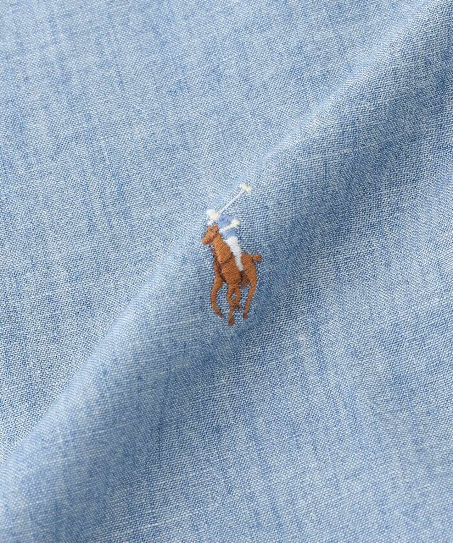 POLO RALPH LAUREN / ポロ ラルフローレン CF BD Shirt 710792042001 