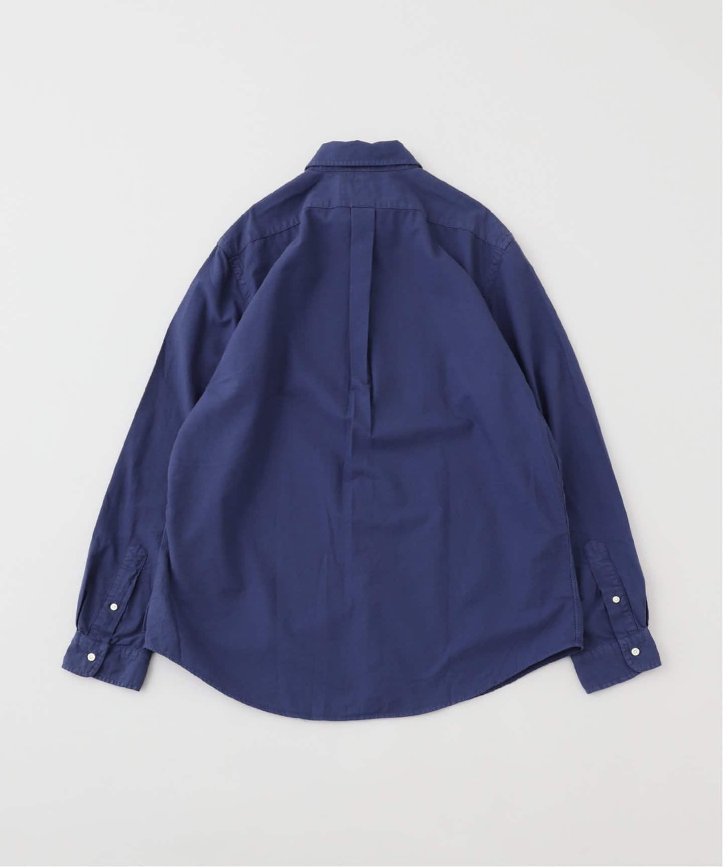 ポロラルフローレン デニム シャツ ジャーナルスタンダード サックスブルー L POLO RALPH LAUREN / ポロ ラルフ ローレン】SPORT SHIRTS LINEN