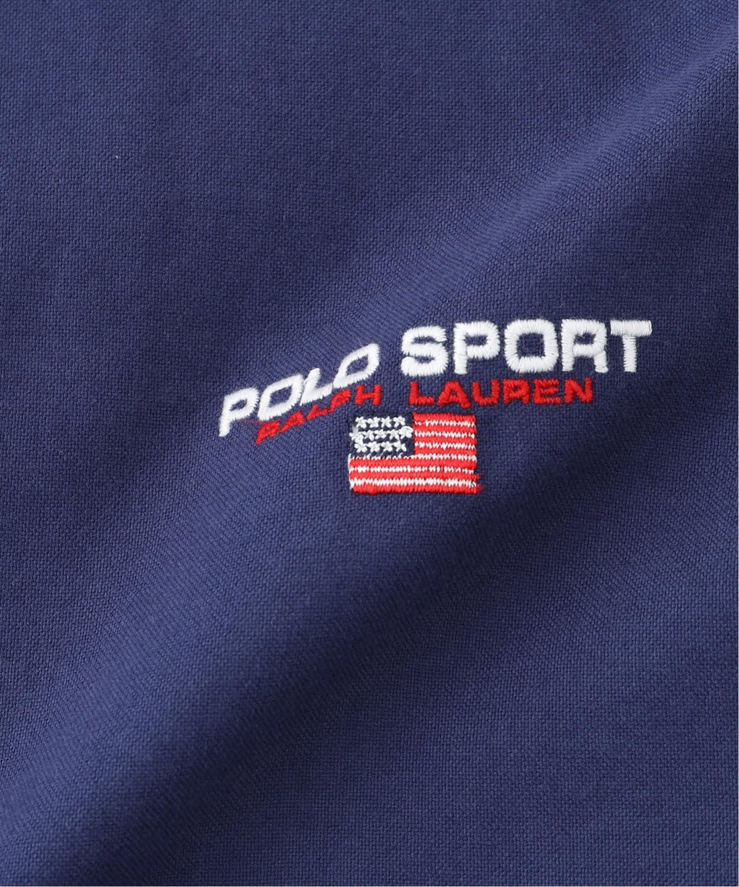 POLO RALPH LAUREN / ポロ ラルフローレン POLO SPORTS LONG SLEEVE