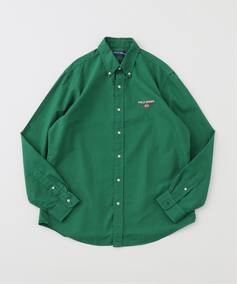 POLO RALPH LAUREN / ポロ ラルフローレン POLO SPORTS LONG SLEEVE 