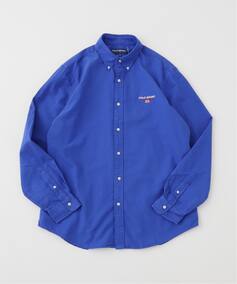 POLO RALPH LAUREN / ポロ ラルフローレン POLO SPORTS LONG SLEEVE