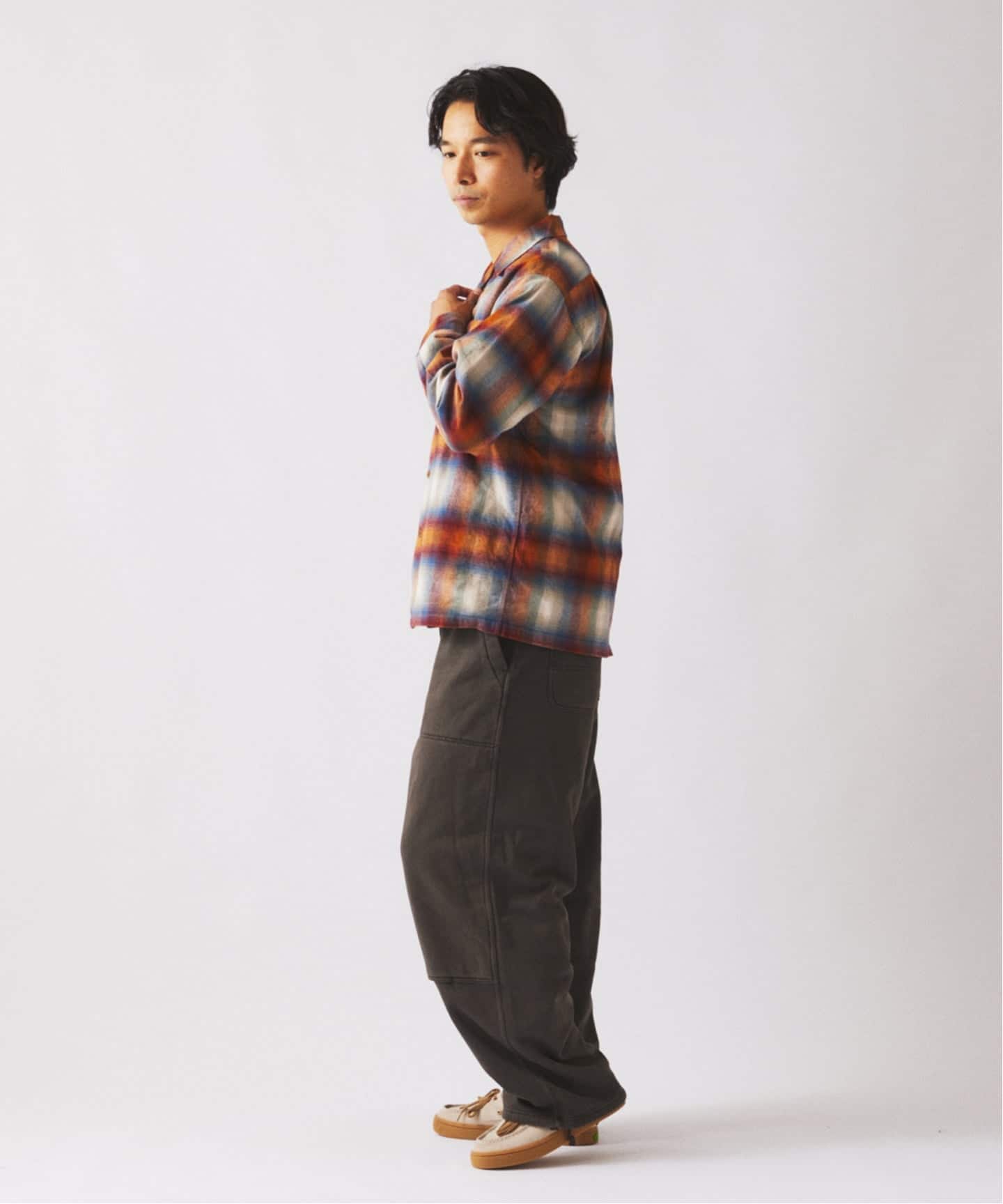 予約》PENDLETON / ペンドルトン 別注 コットン シャギー