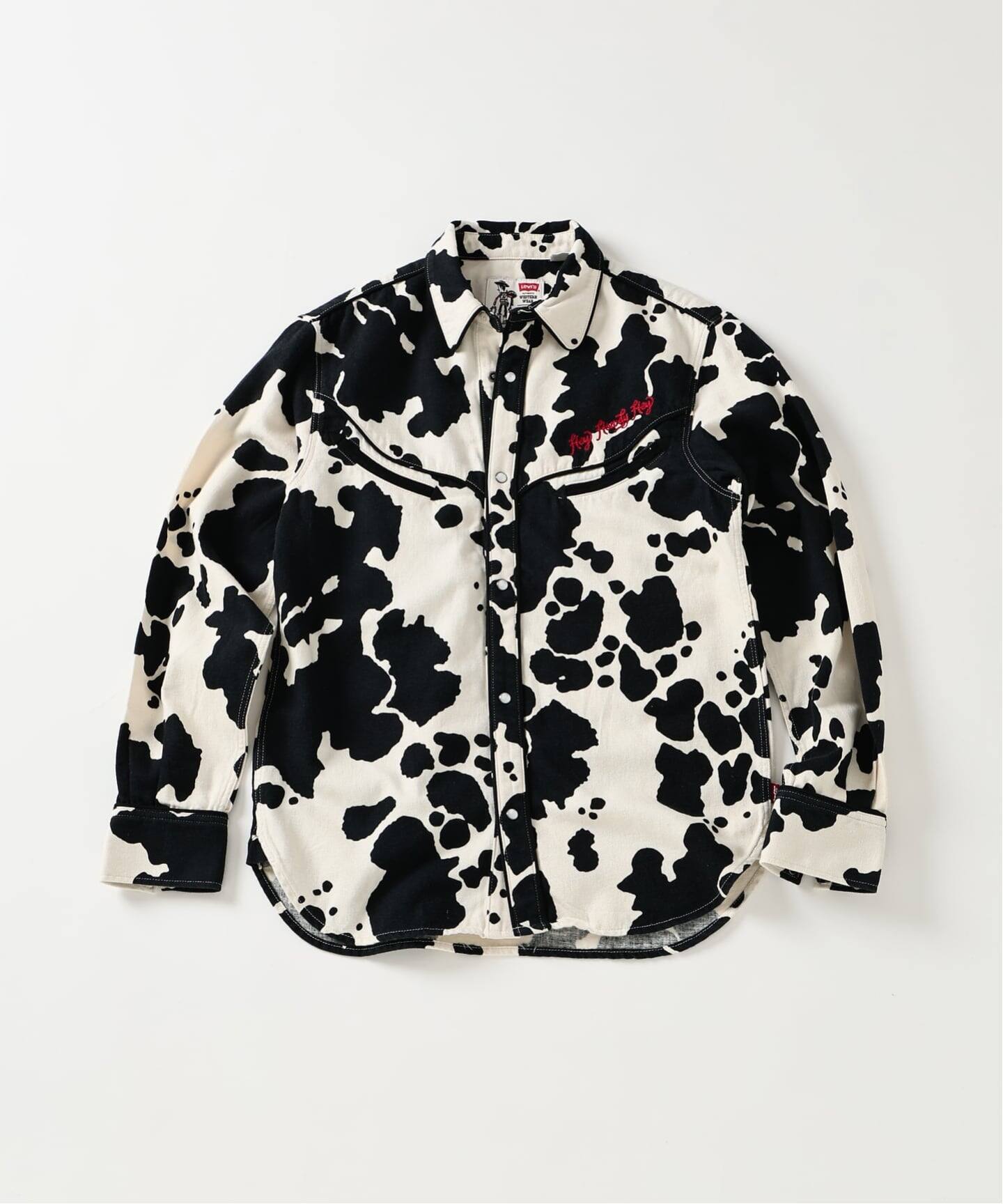 Levi's(R) / リーバイス(R) x Toy Story Western Shirt（シャツ