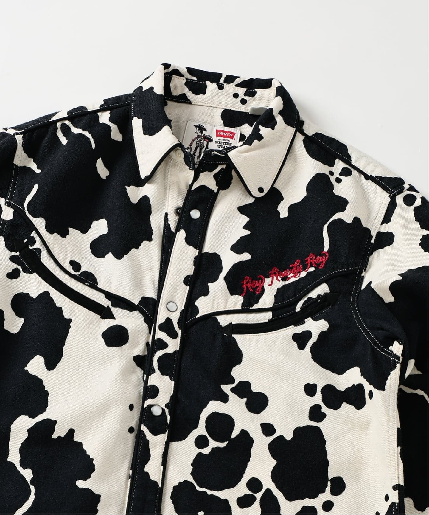 Levi's(R) / リーバイス(R) x Toy Story Western Shirt（シャツ