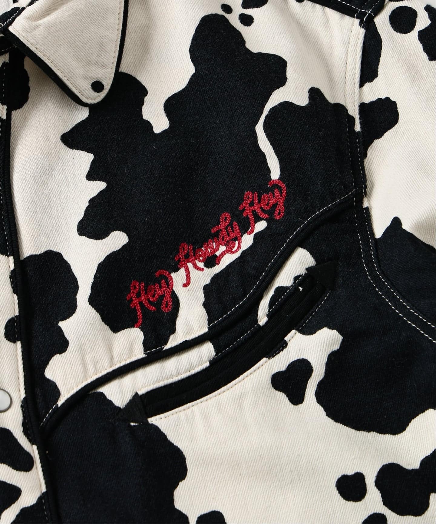 Levi's(R) / リーバイス(R) x Toy Story Western Shirt（シャツ