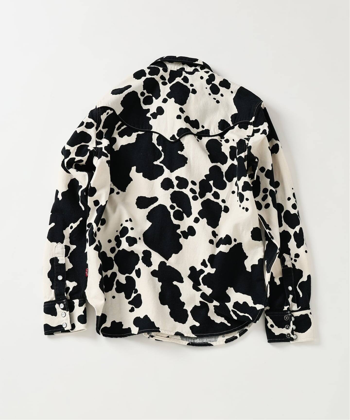 Levi's(R) / リーバイス(R) x Toy Story Western Shirt（シャツ