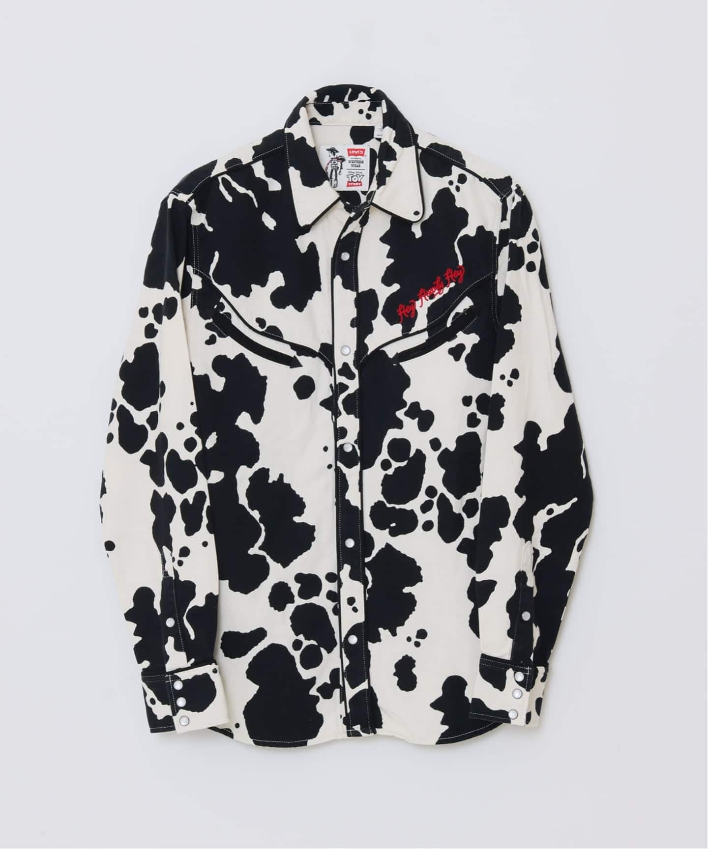 Levi's(R) / リーバイス(R) x Toy Story Western Shirt（シャツ