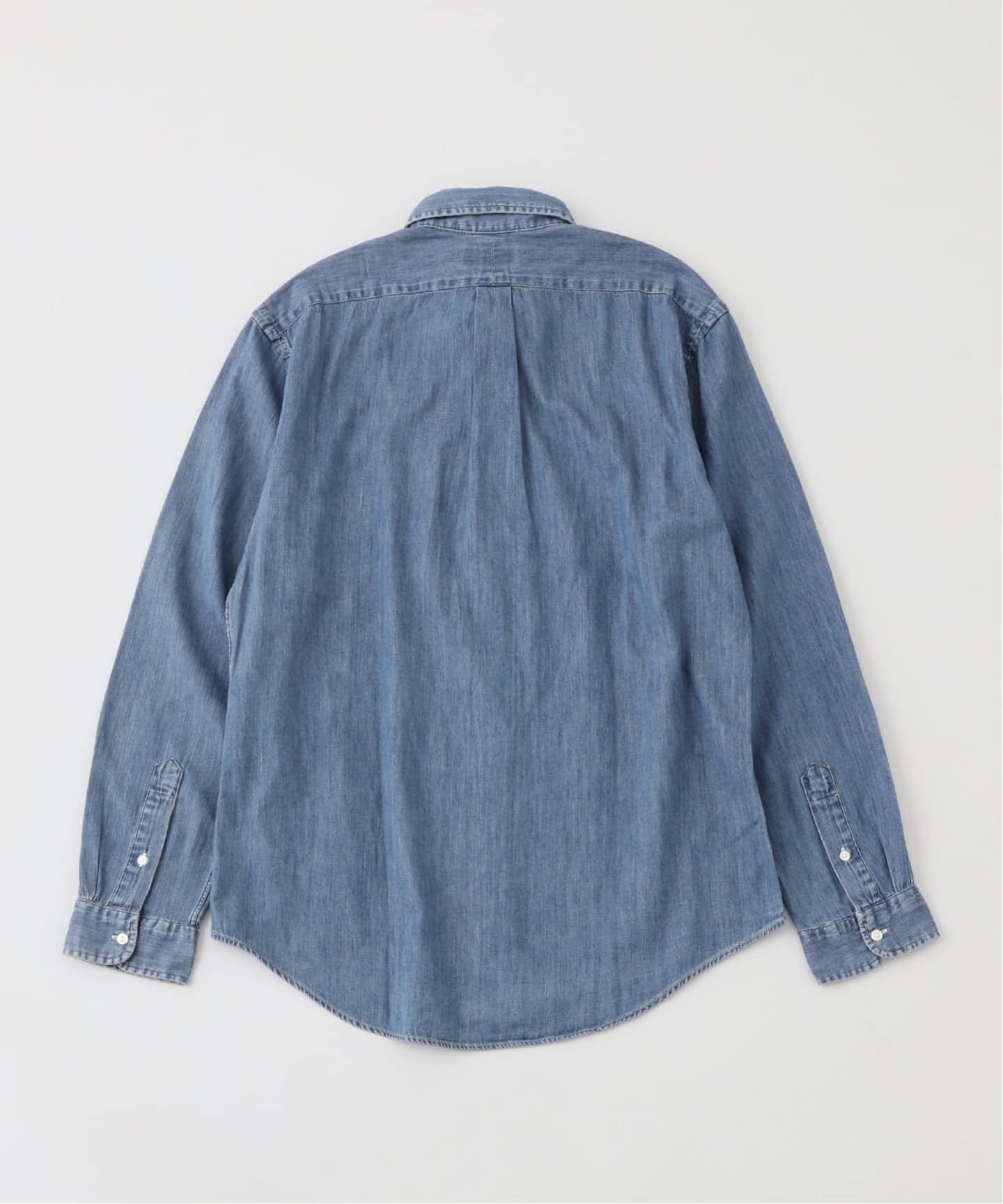 POLO RALPH LAUREN / ポロ ラルフ ローレン CUSTOM FIT ボタンダウン