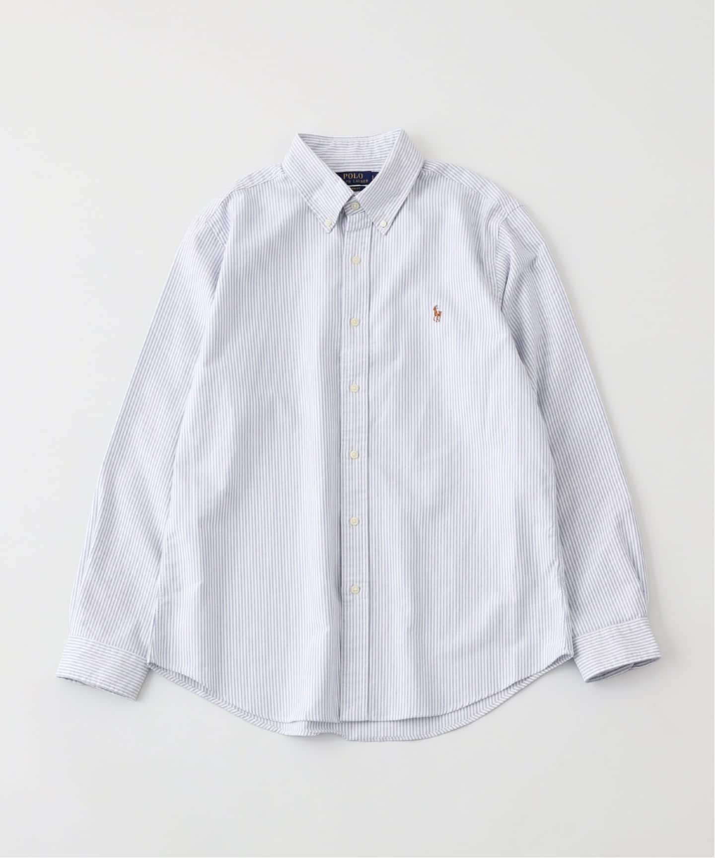 POLO RALPH LAUREN / ポロ ラルフ ローレン CUSTOM FIT ボタンダウン