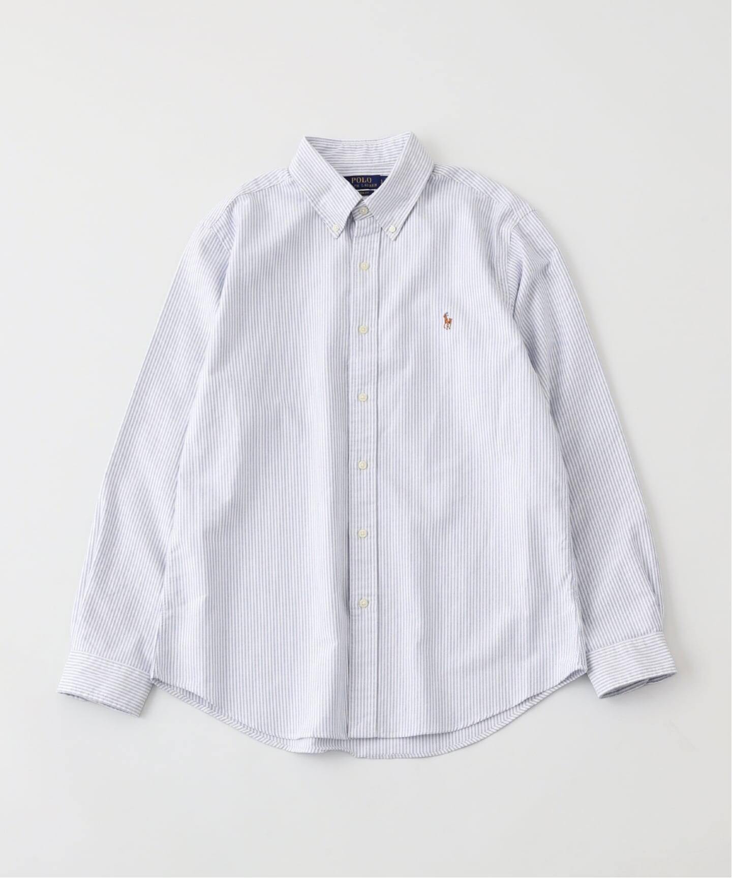POLO RALPH LAUREN / ポロ ラルフ ローレン CUSTOM FIT ボタンダウン 