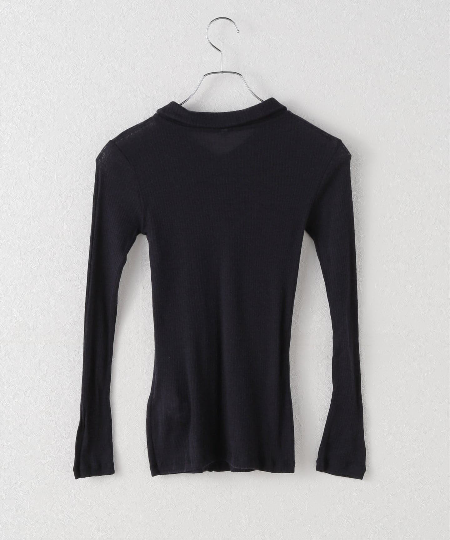 BASERANGE/ベースレンジ】COSME SHIRT / TTCOS-WR-WI25（シャツ