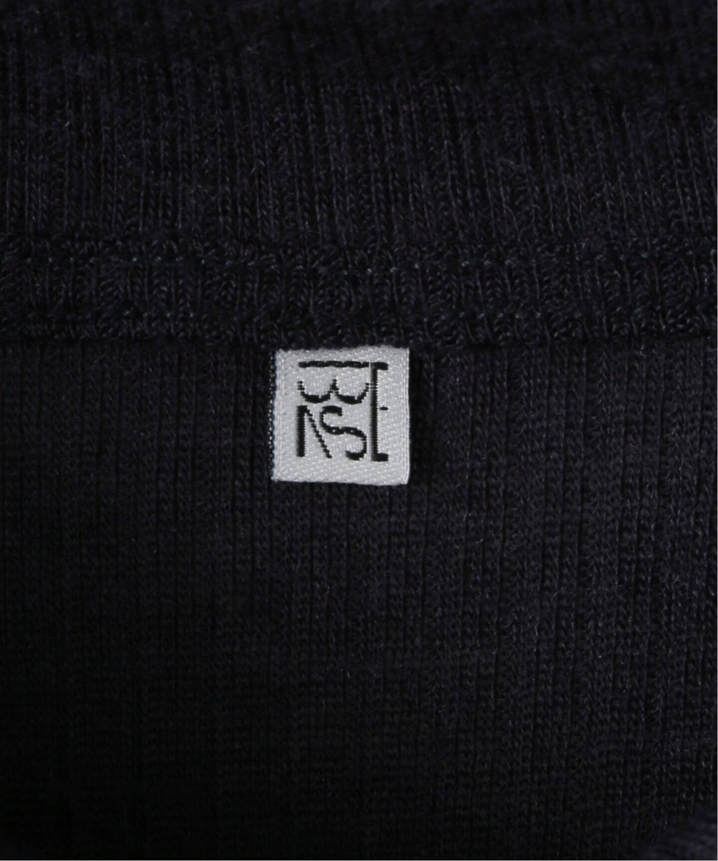 BASERANGE/ベースレンジ】COSME SHIRT / TTCOS-WR-WI25（シャツ