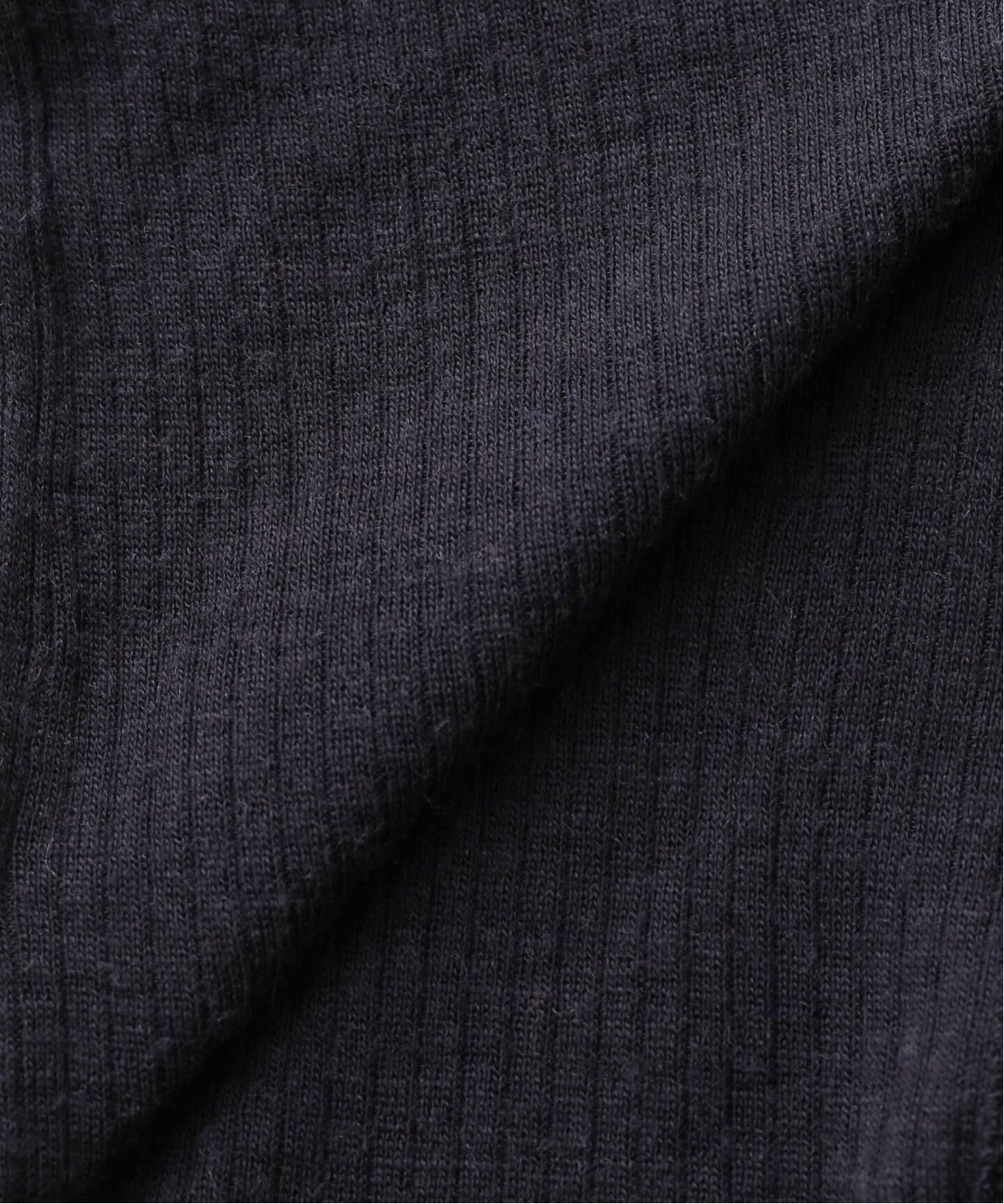 BASERANGE/ベースレンジ】COSME SHIRT / TTCOS-WR-WI25（シャツ