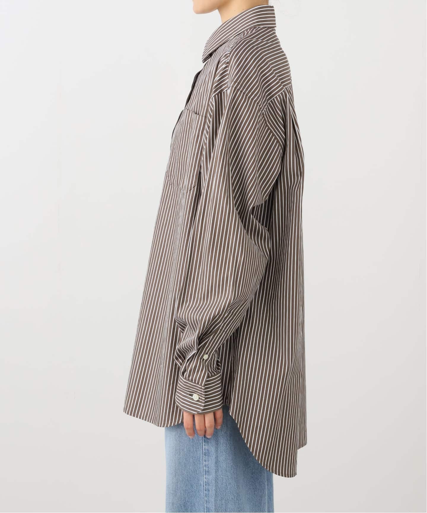 Filroi Over シャツ（シャツ／ブラウス）｜Deuxieme Classe