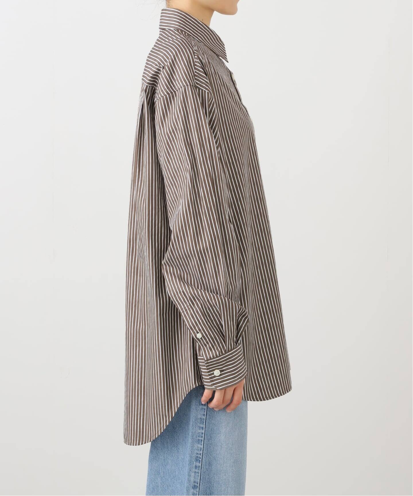 ★ Deuxieme Classes今季完売Filroi Over シャツ美品★ DEUXIEME CLASSE - ☆ Deuxieme Classes今季完売Filroi Over シャツ美