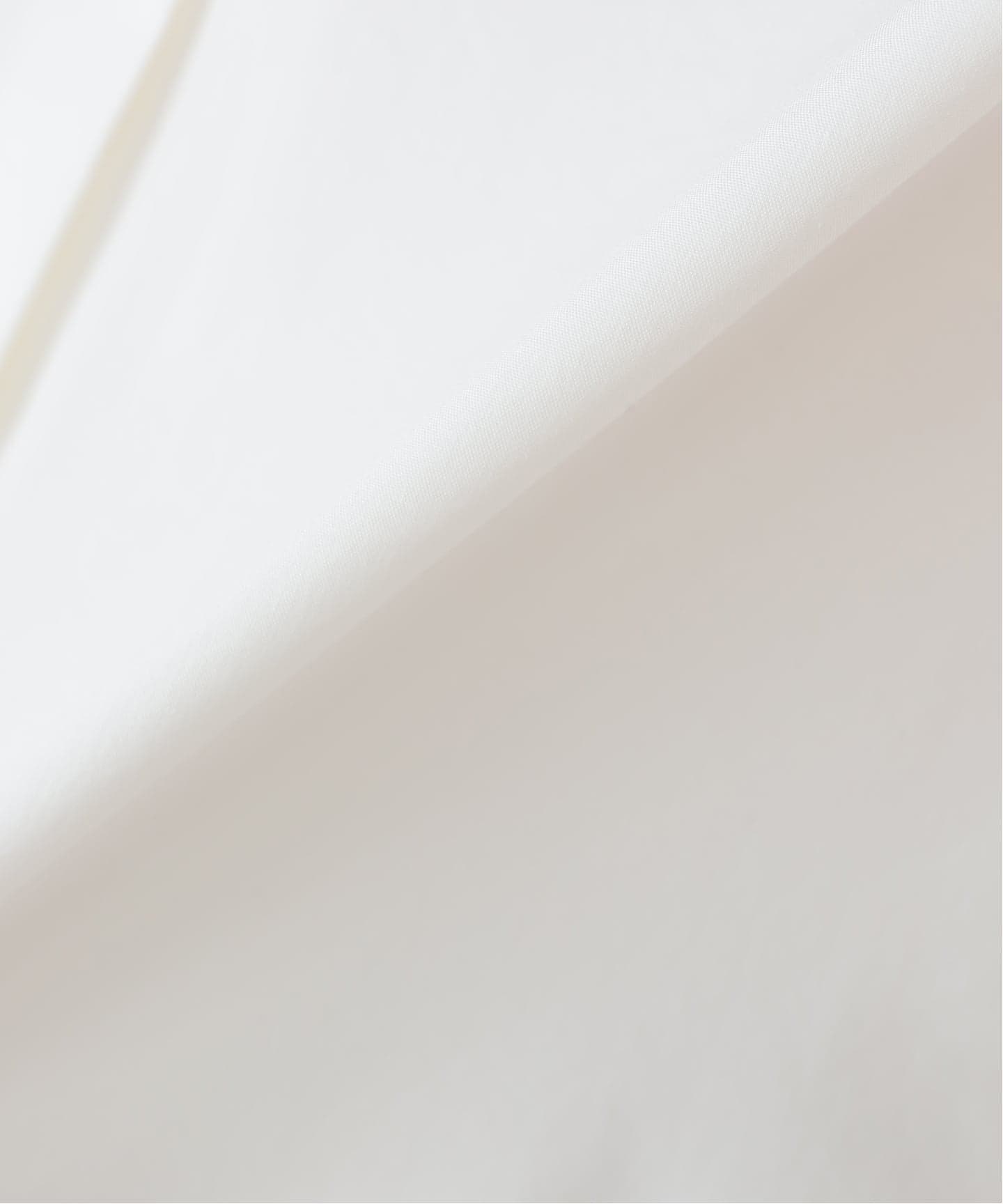 CELERI 2024SS Sleeveless ワイドシャツ　超美品 CELERI Sleeveless ワイドシャツ（シャツ/ブラウス）｜CELERI