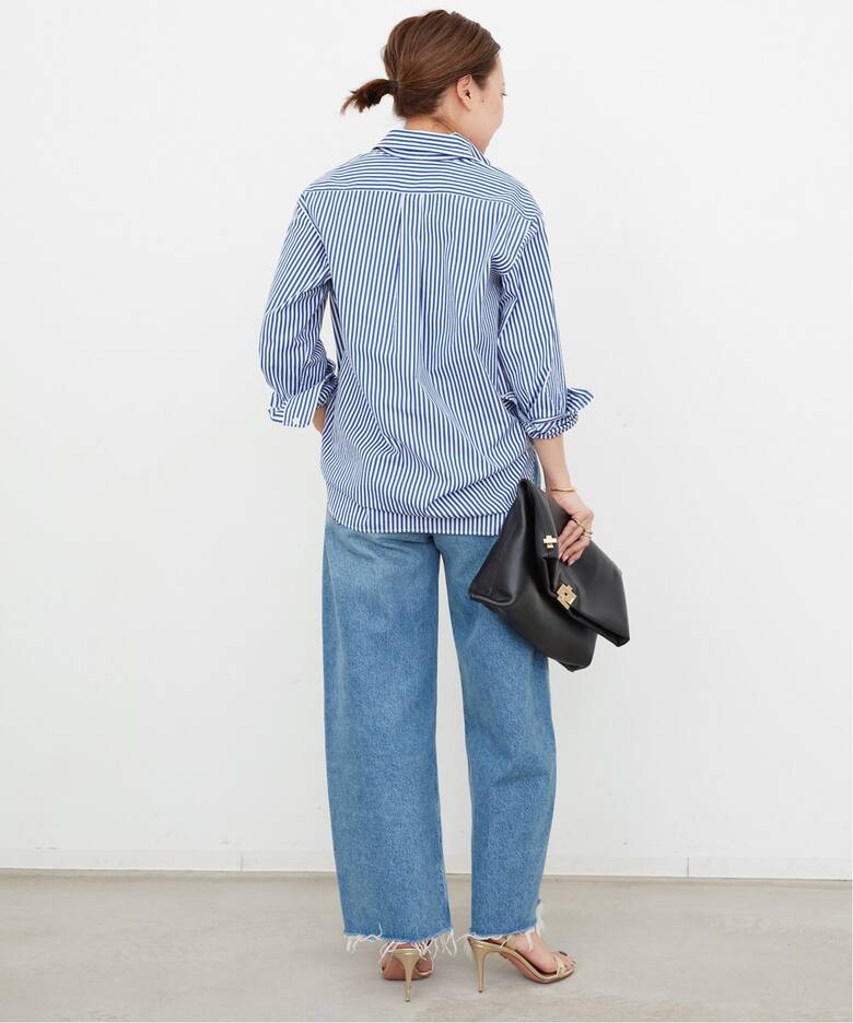 WASHED NORMAL シャツ（シャツ／ブラウス）｜Deuxieme Classe 