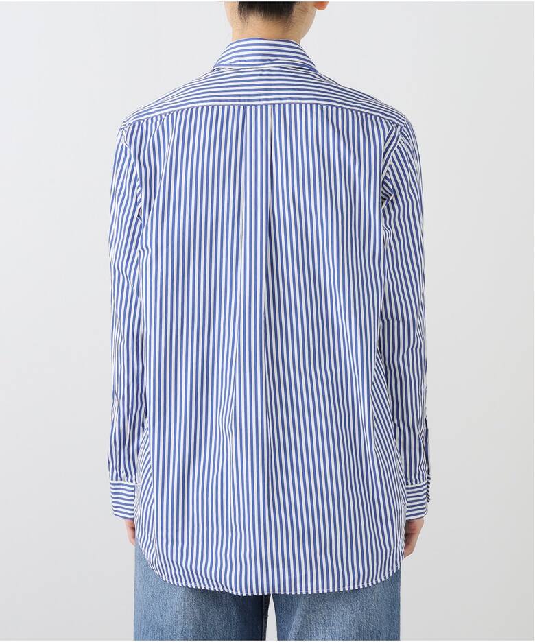 WASHED NORMAL シャツ（シャツ／ブラウス）｜Deuxieme Classe 