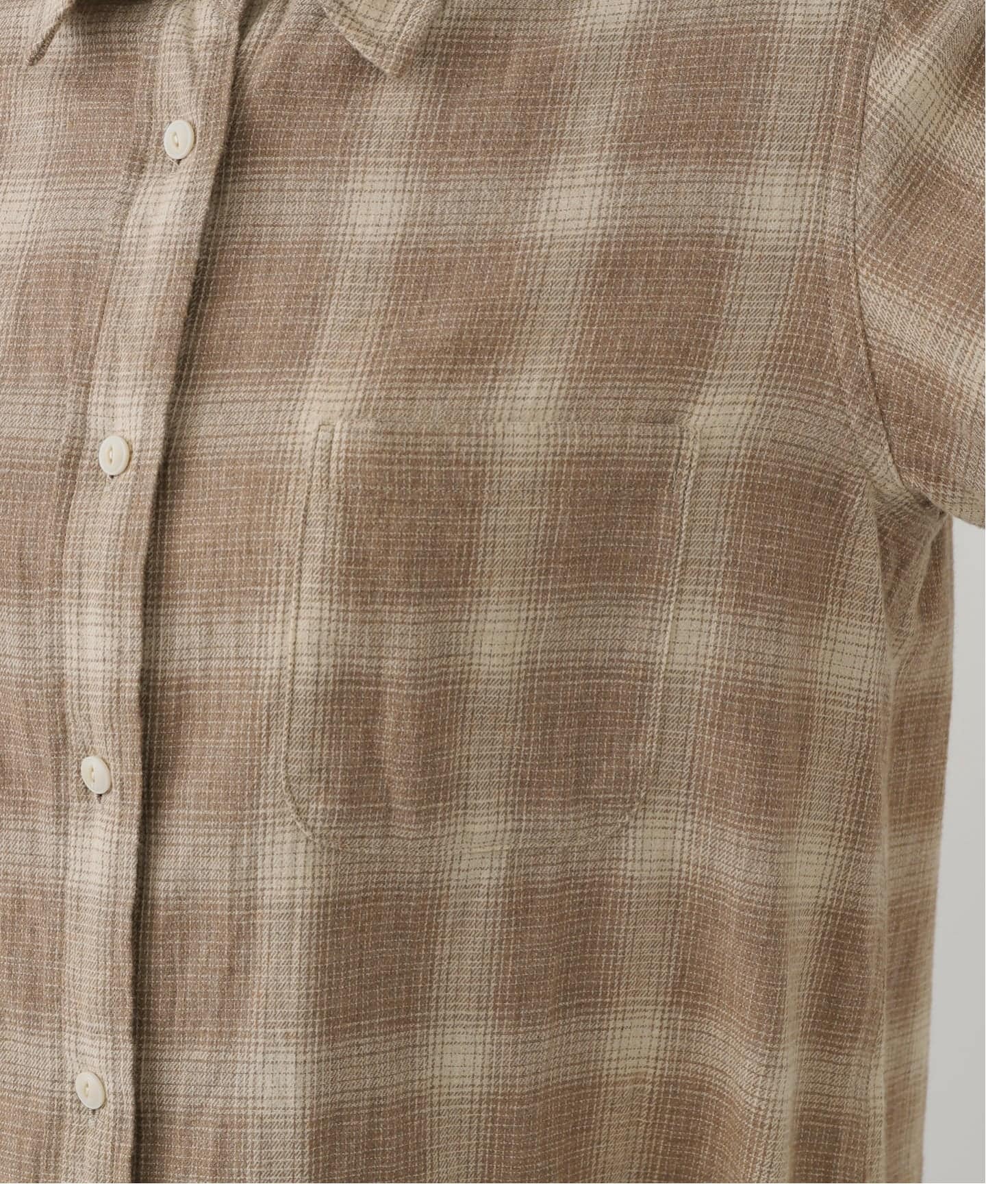 ドゥーズィエムクラス　WASHED NORMAL シャツ ドゥーズィエムクラス WASHED NORMAL シャツ - メルカリ