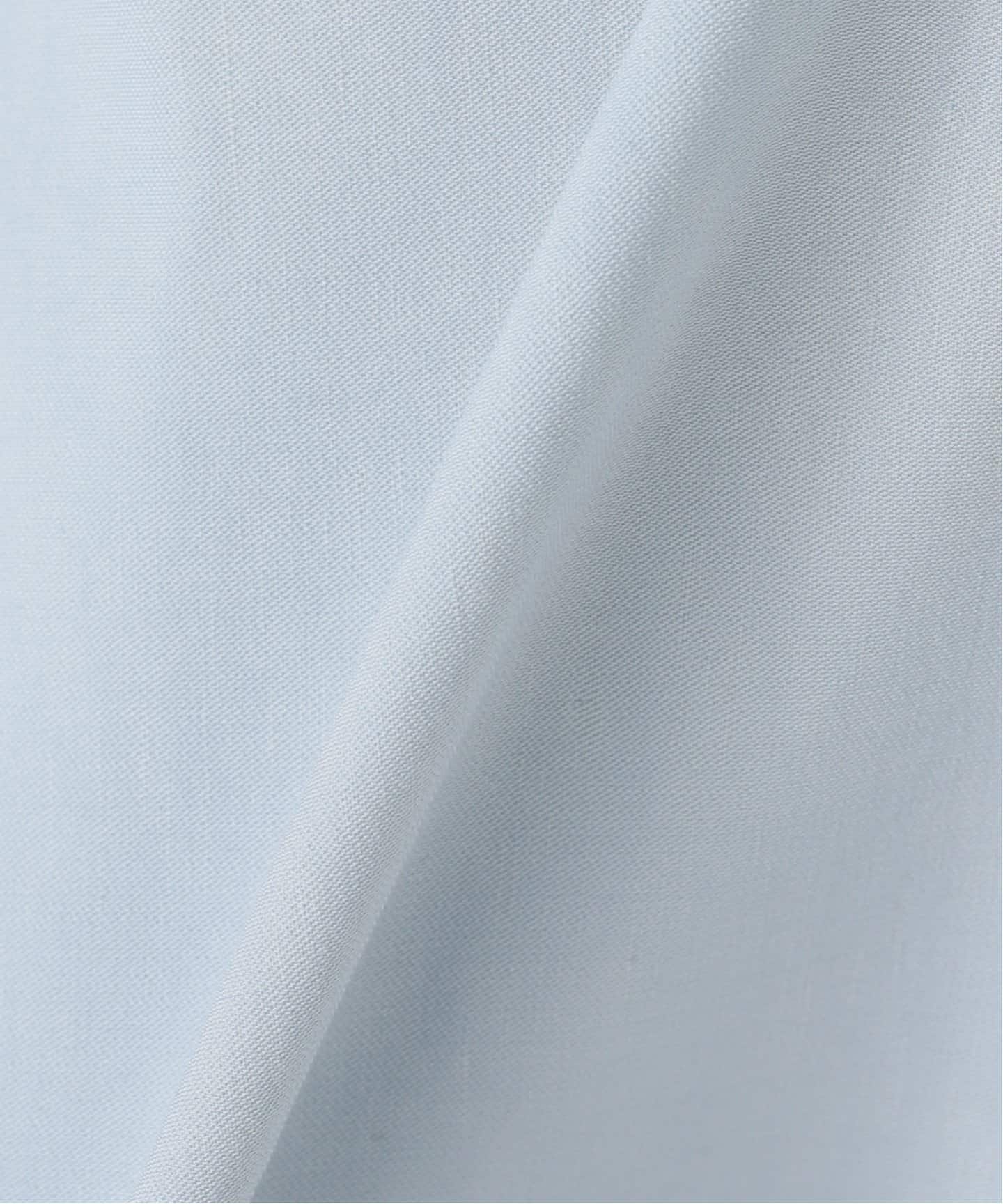 STRETCH TWILL CACHE シャツ（シャツ／ブラウス）｜Deuxieme