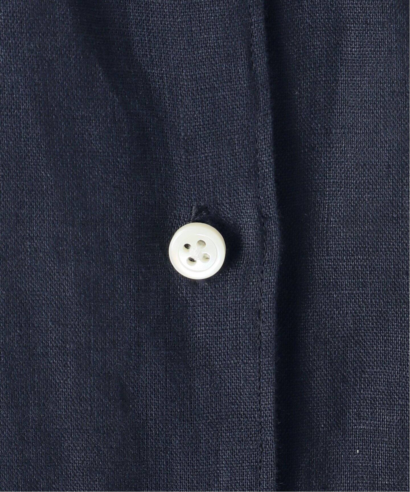 LINEN WASH CACHE シャツ（シャツ／ブラウス）｜Deuxieme Classe