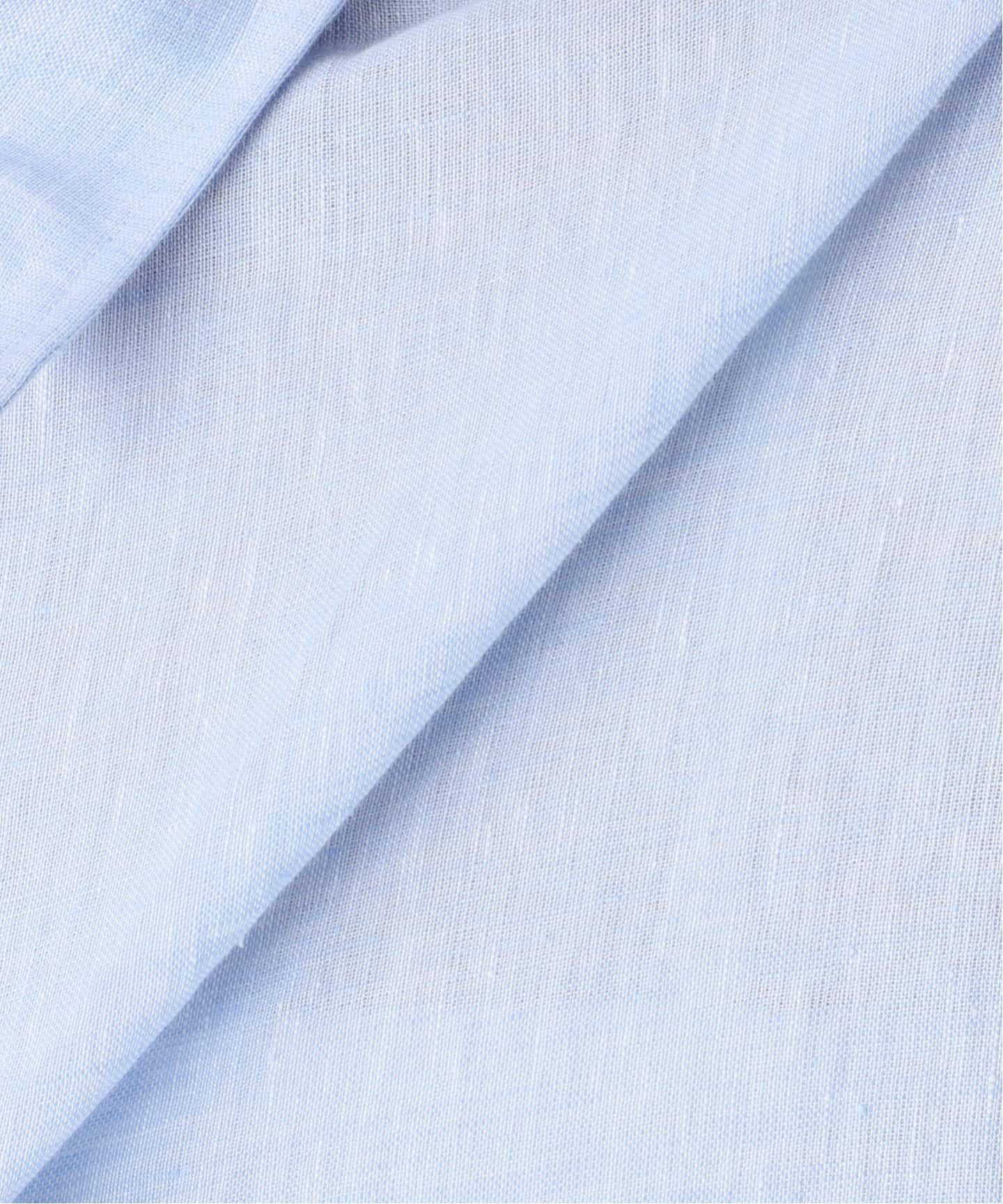 LINEN WASH CACHE シャツ（シャツ／ブラウス）｜Deuxieme Classe