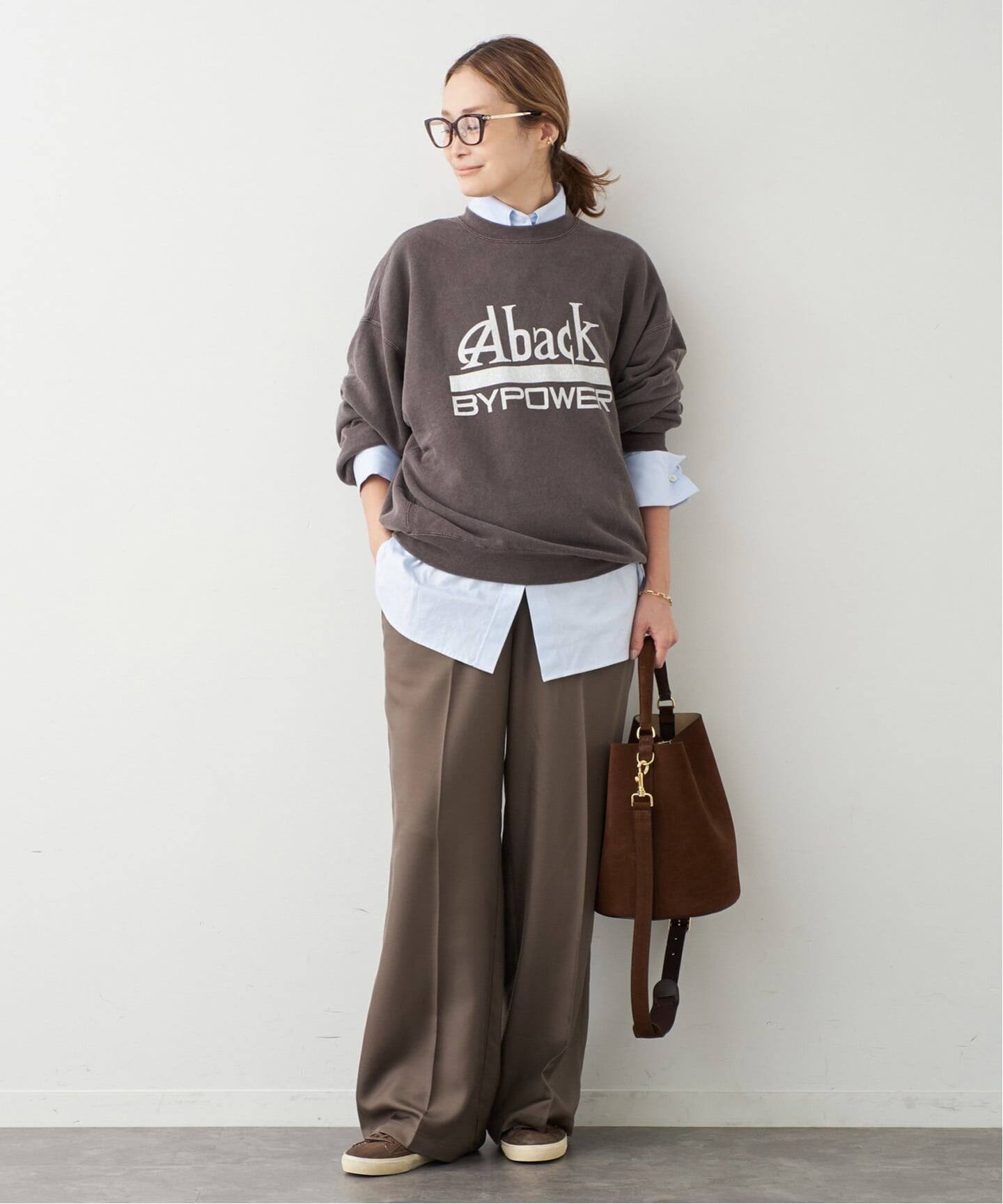 ドゥーズィエムクラス ロンT（Tシャツ/カットソー）｜Deuxieme Classe（ドゥーズィエム