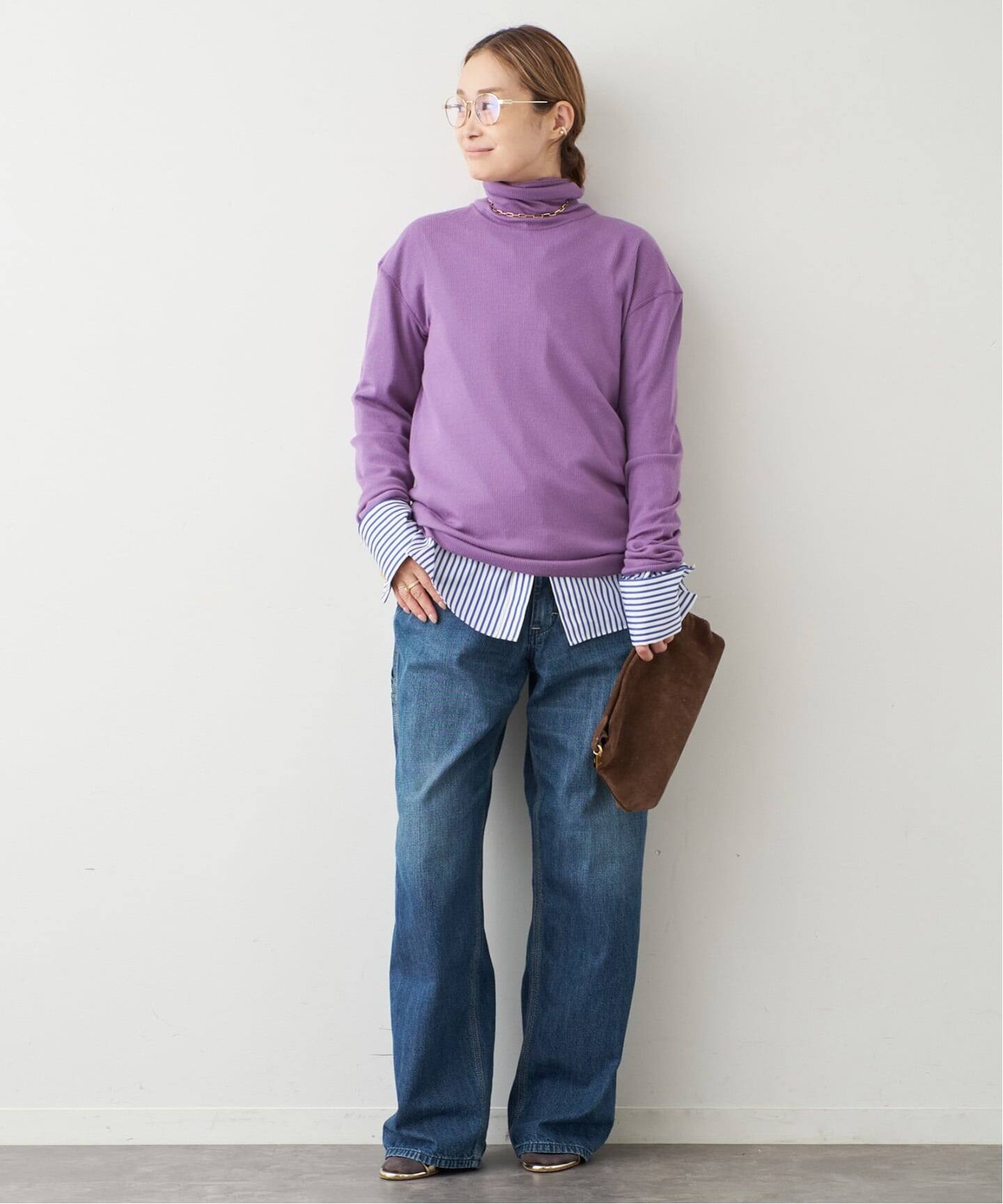 fascinate シャツ（シャツ／ブラウス）｜Deuxieme Classe