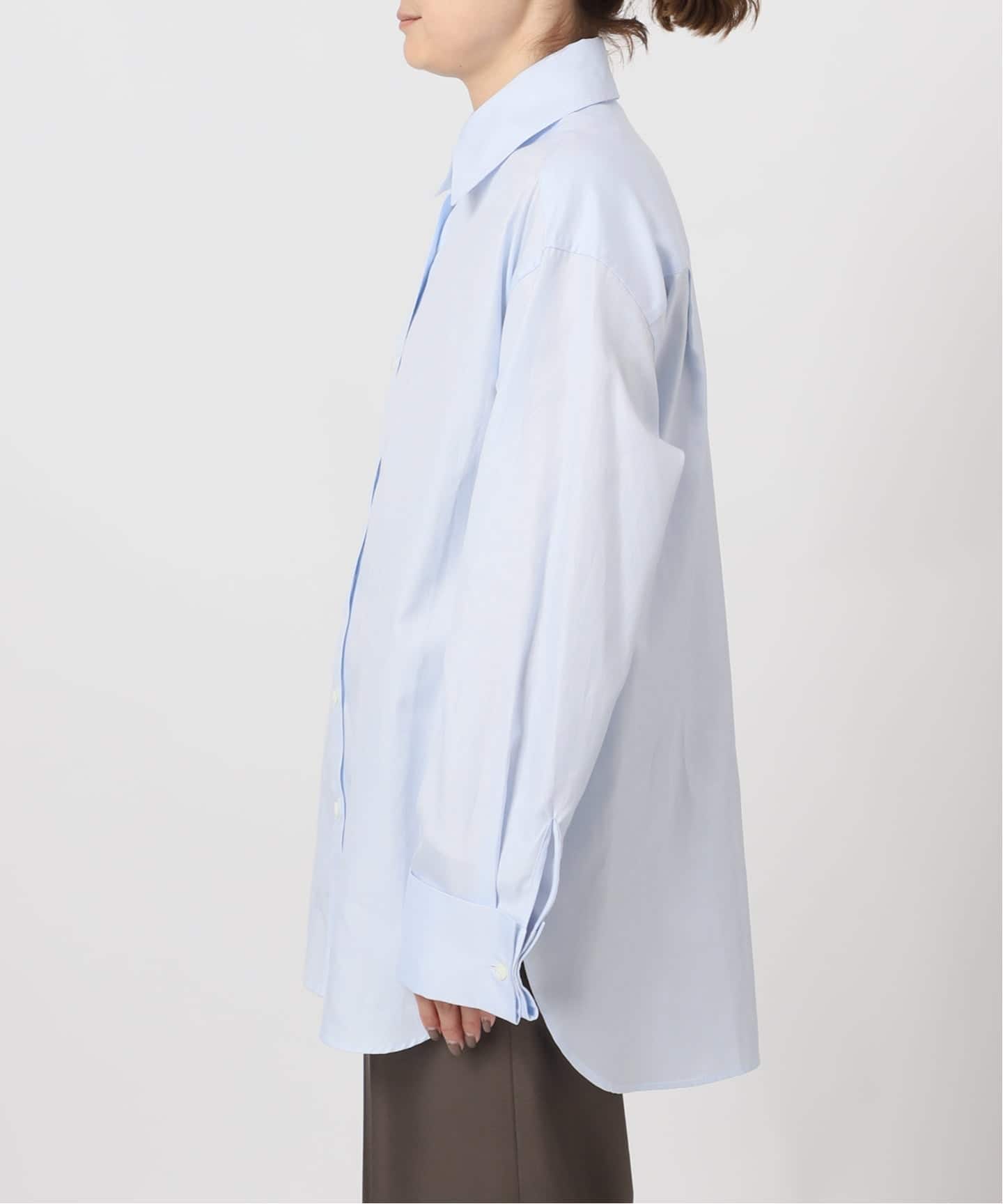 fascinate シャツ（シャツ／ブラウス）｜Deuxieme Classe