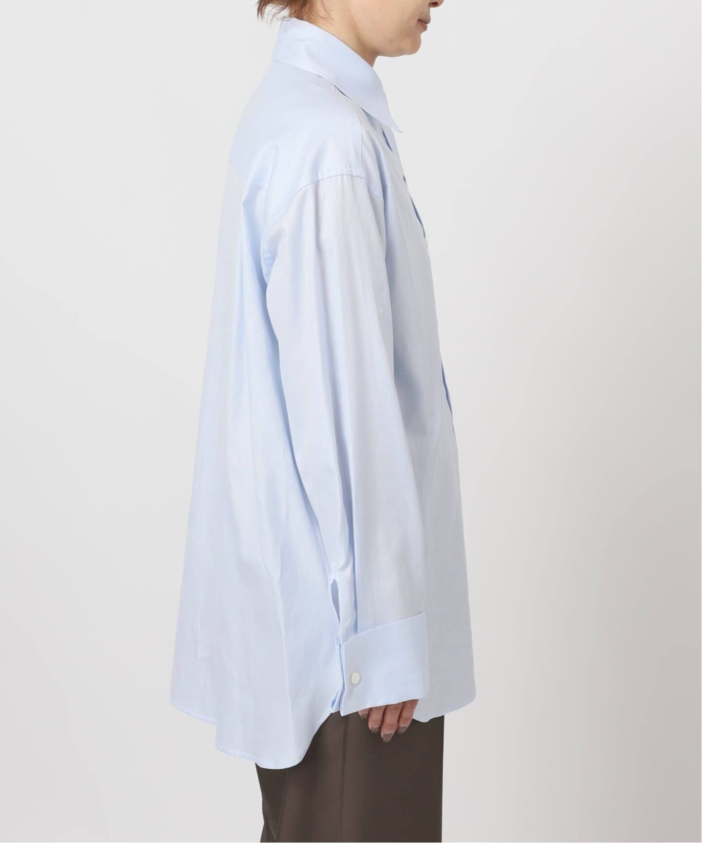 fascinate シャツ（シャツ／ブラウス）｜Deuxieme Classe