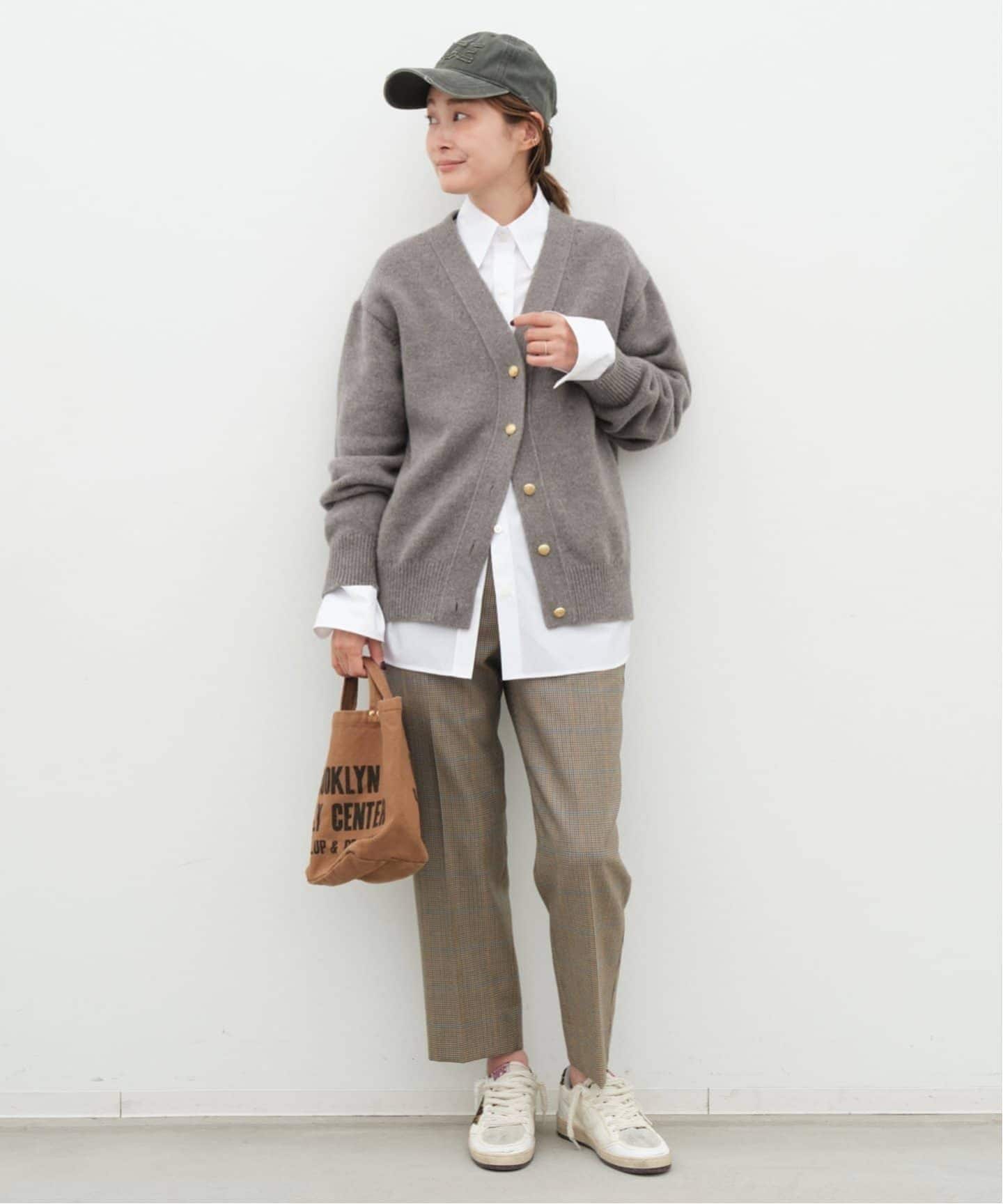 Deuxieme Classe Conventional Shirt シャツ conventional シャツ（シャツ／ブラウス）｜Deuxieme Classe