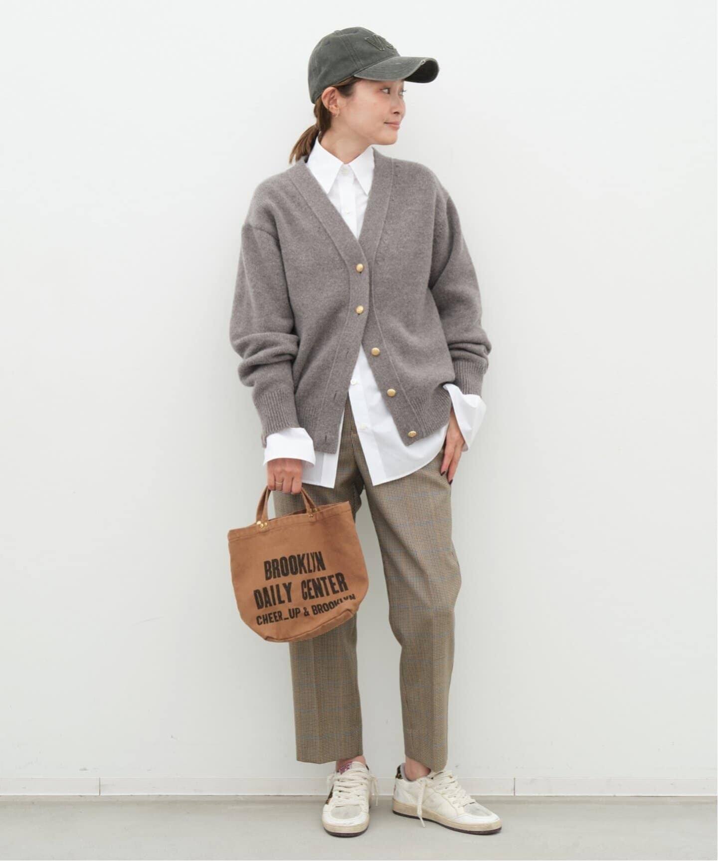 conventional シャツ（シャツ／ブラウス）｜Deuxieme Classe