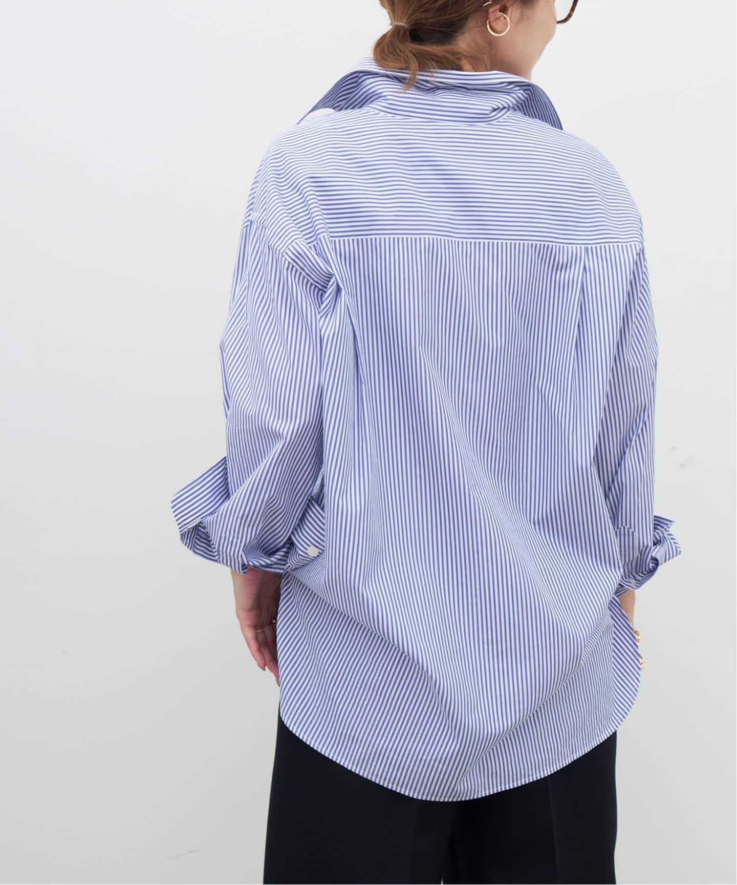 Deuxieme Classe Conventional Shirt シャツ conventional シャツ（シャツ／ブラウス）｜Deuxieme Classe