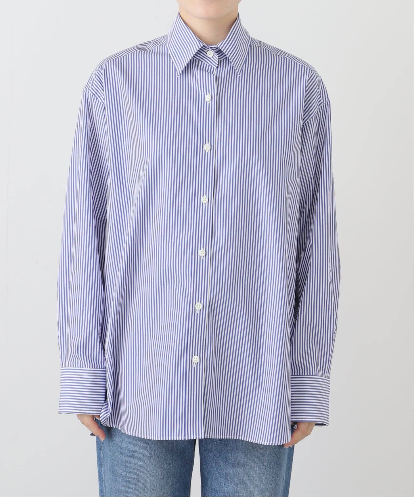 conventional シャツ（シャツ／ブラウス）｜Deuxieme Classe