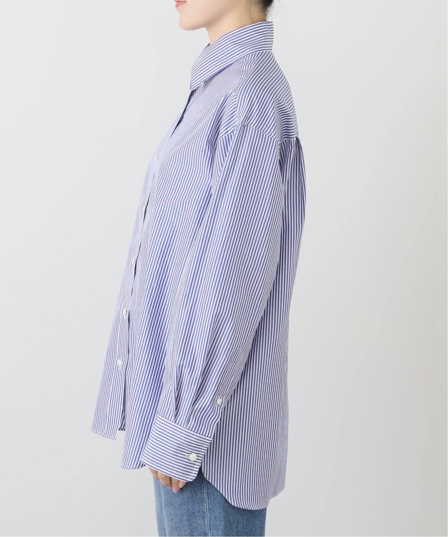 conventional シャツ（シャツ／ブラウス）｜Deuxieme Classe