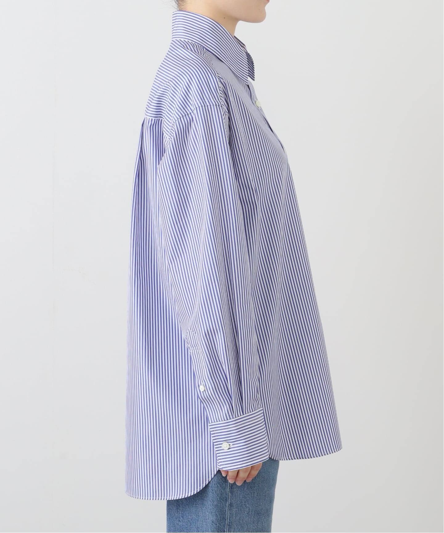 conventional シャツ（シャツ／ブラウス）｜Deuxieme Classe