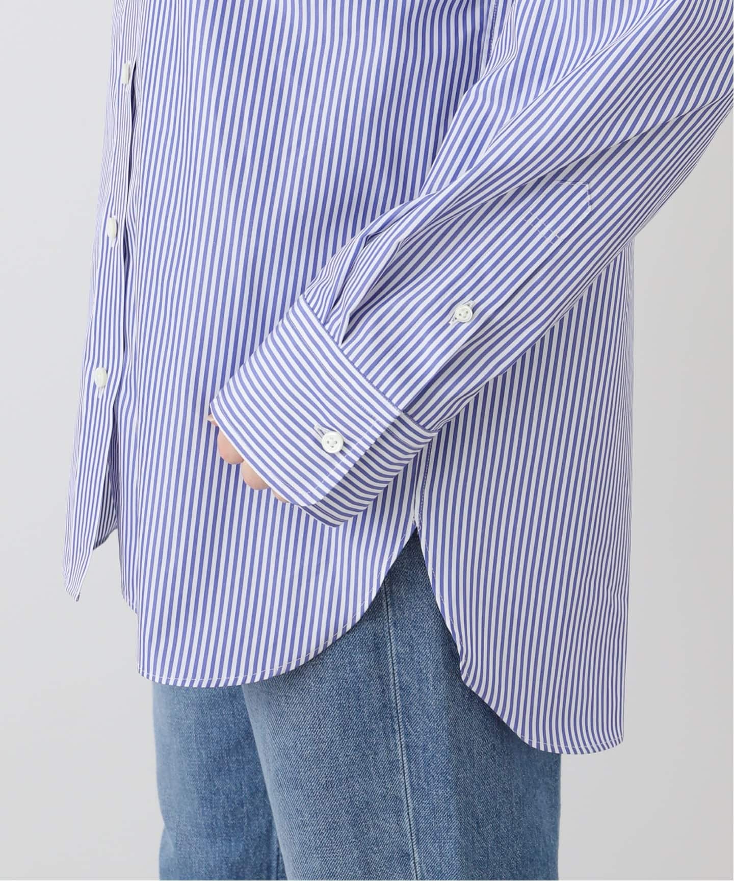 conventional シャツ（シャツ／ブラウス）｜Deuxieme Classe