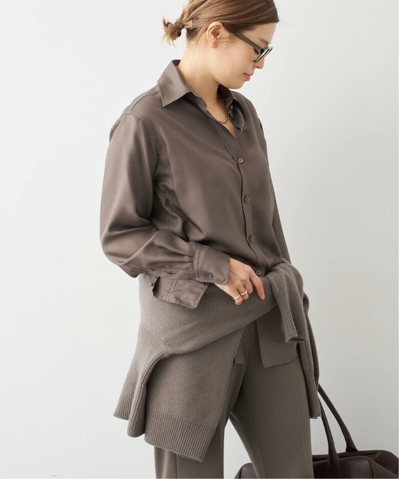 MOSSIMO シアジャガードシャツ メンズ S ホワイト 新品タグ付き 