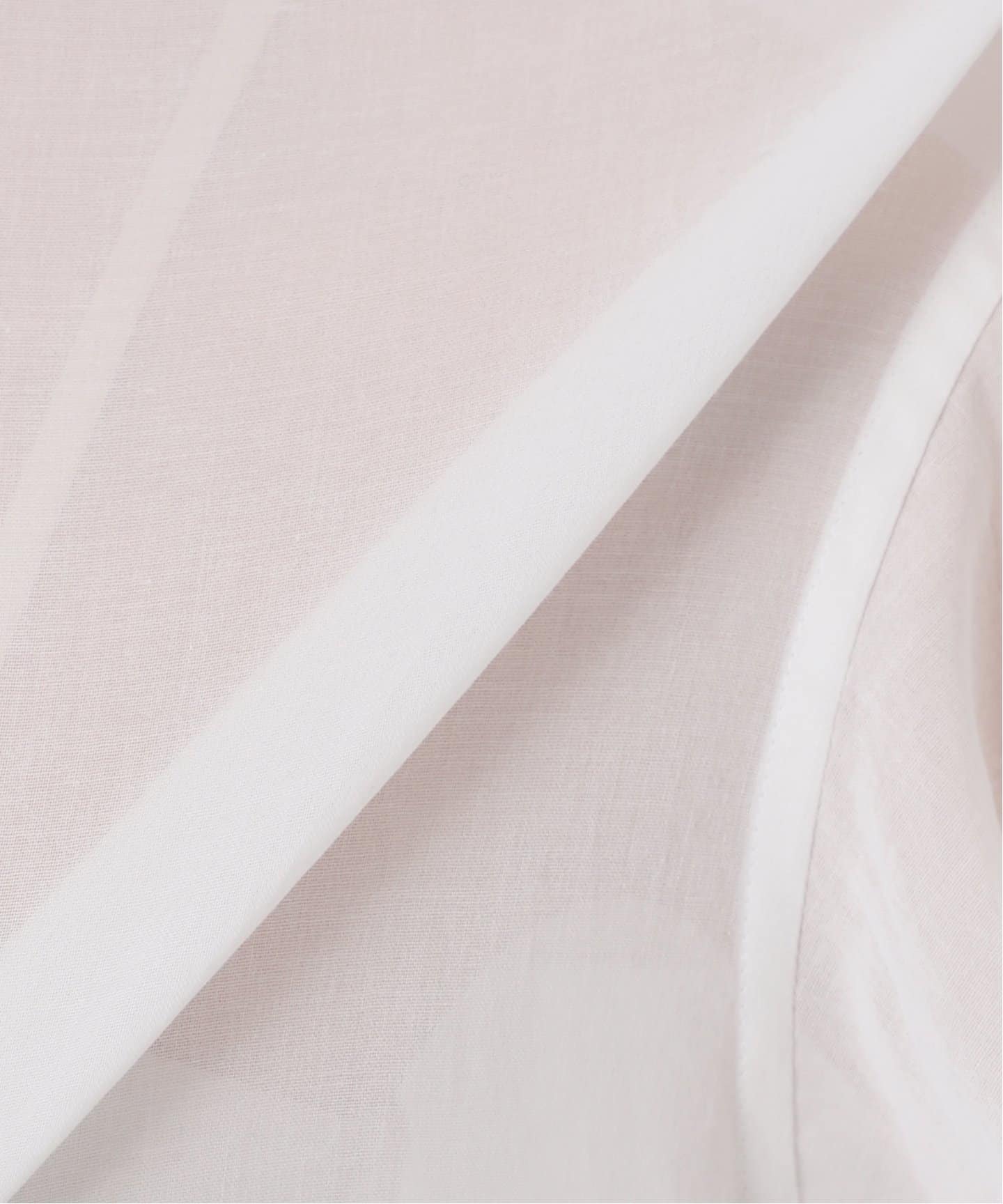ブラウス シャツ *Minimal Sheer シャツ レディース Minimal Sheer シャツ（シャツ／ブラウス）｜Deuxieme Classe