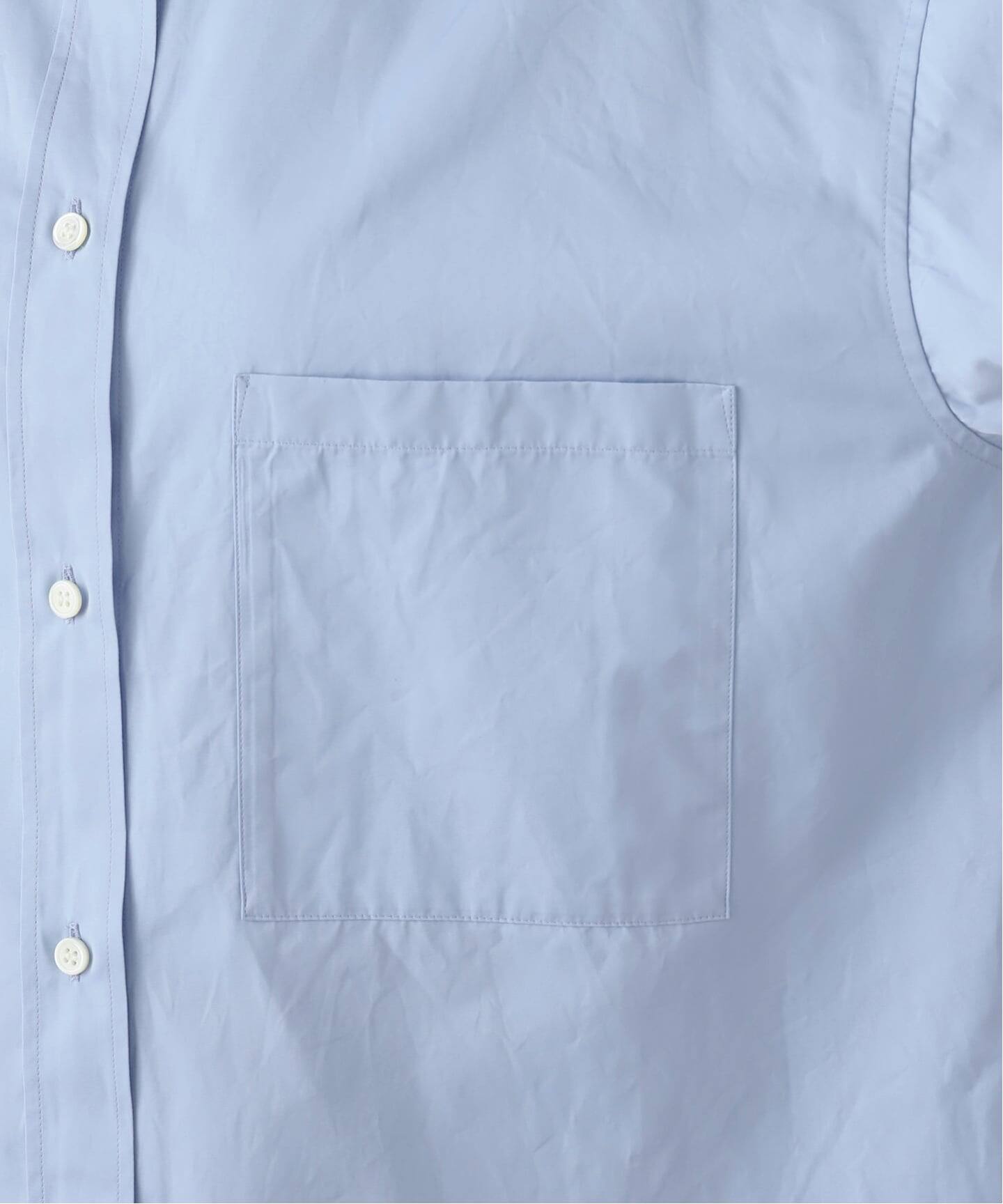 Effortless シャツ（シャツ／ブラウス）｜Deuxieme Classe 