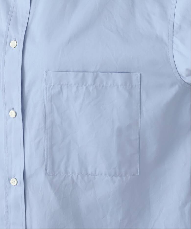Effortless シャツ（シャツ／ブラウス）｜Deuxieme Classe 