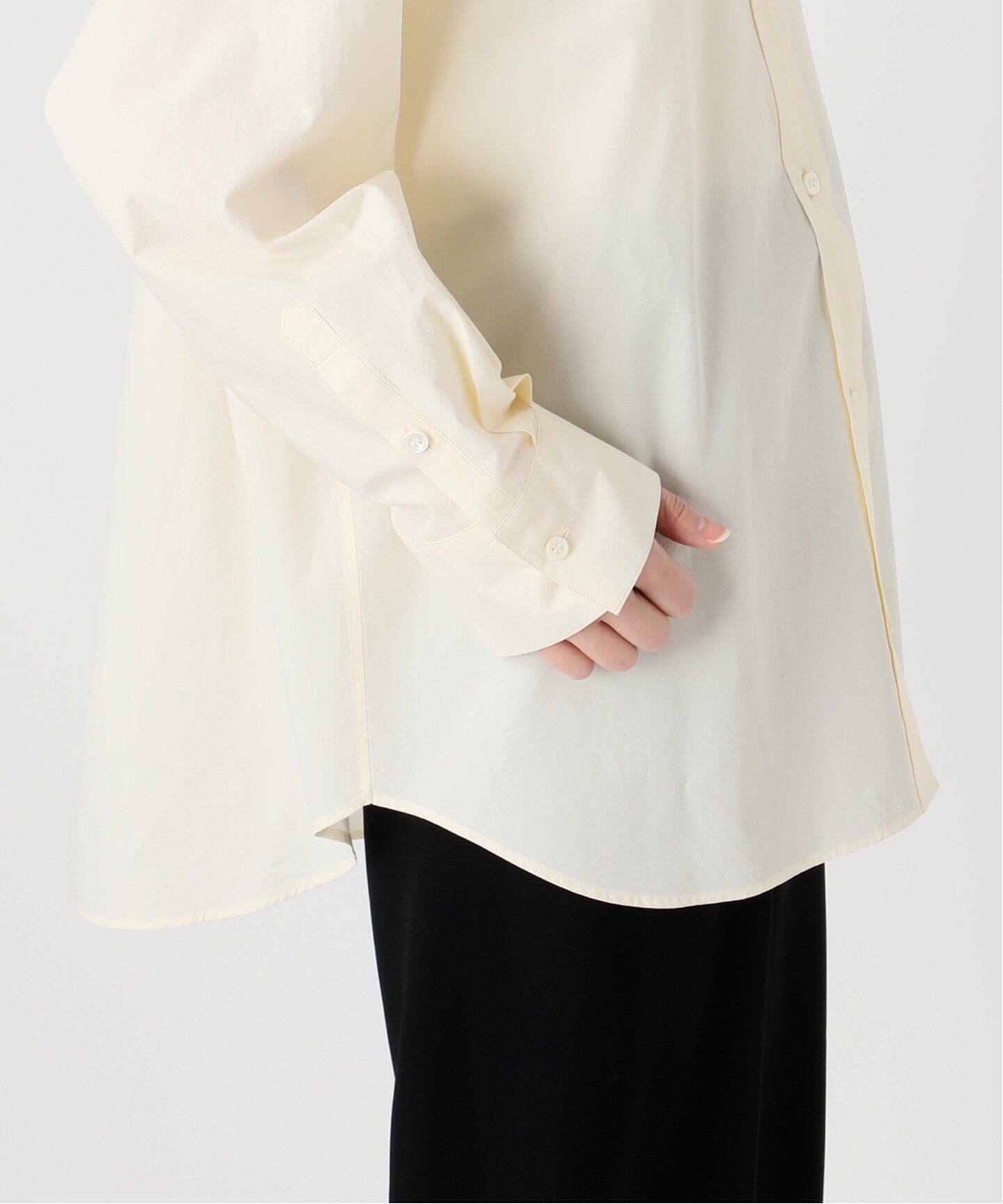 camilleさま　3点おまとめ専用 セットアップ対応】ストレッチミニ千鳥 パンツ（15-07PO11-206