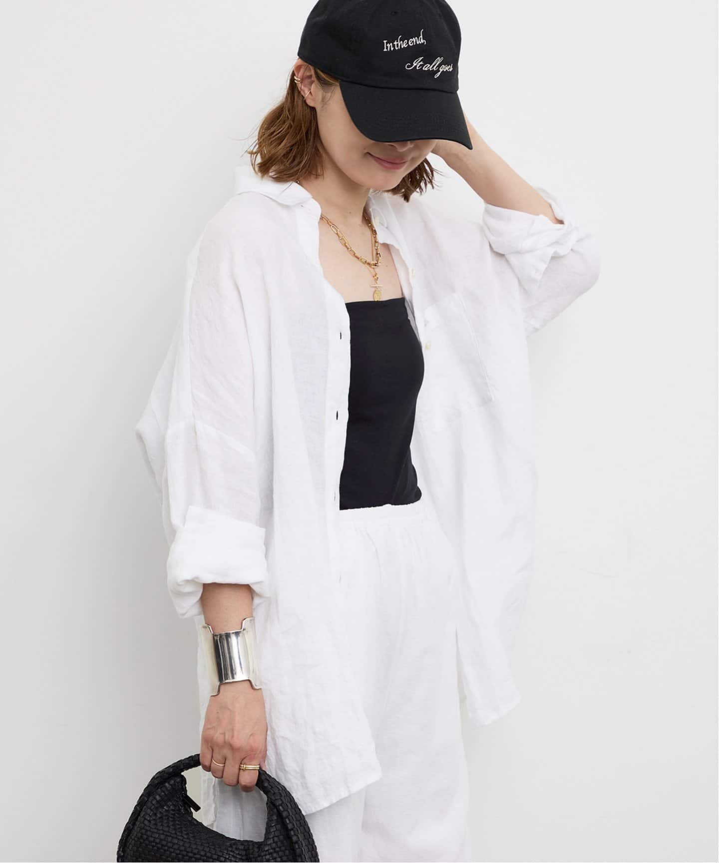 Deuxieme Classe（ドゥーズィエムクラス）の「*Feminine