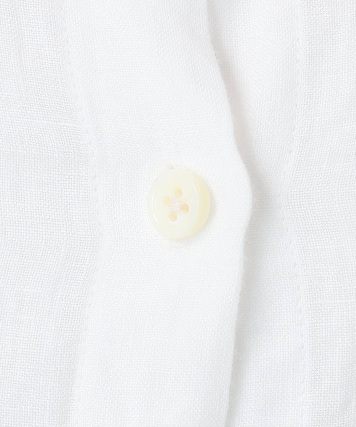 New Linen ワイドシャツ（シャツ／ブラウス）｜Deuxieme Classe