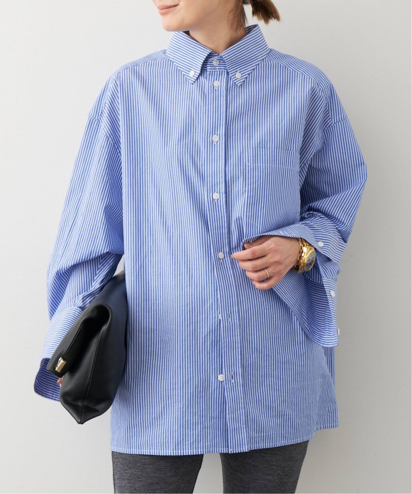 DARKPARK オーバーサイズシャツ DARKPARK オーバーサイズシャツ