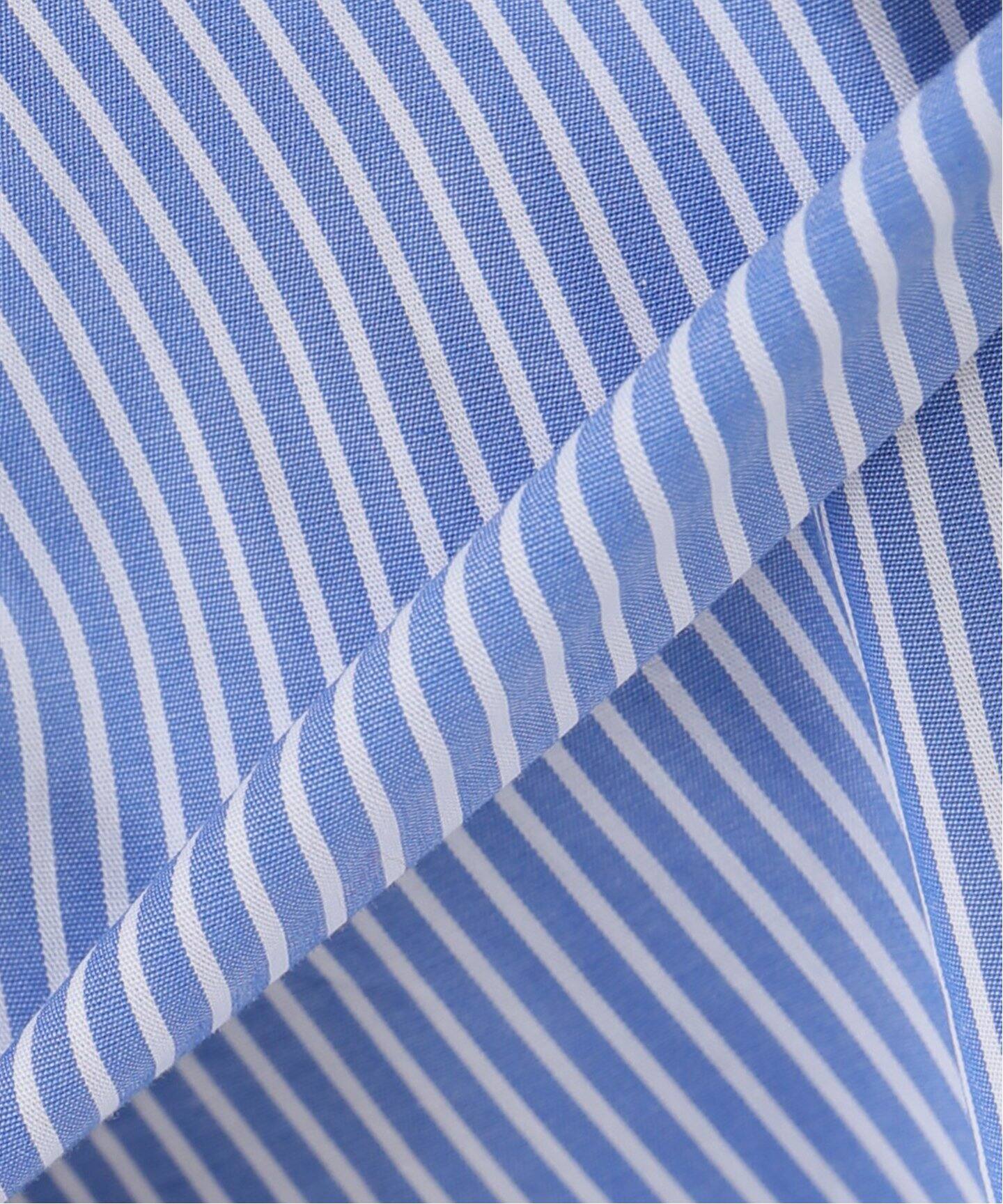 DARKPARK/ダークパーク】NATHALIE STRIPE（シャツ／ブラウス